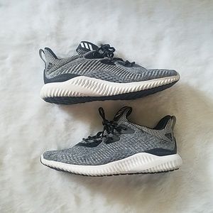 Adidas AlphaBounce Sneakers Women's